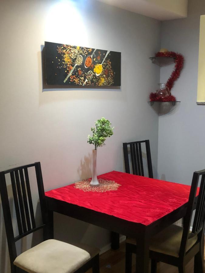 Apartment Red Square 류블랴나 외부 사진