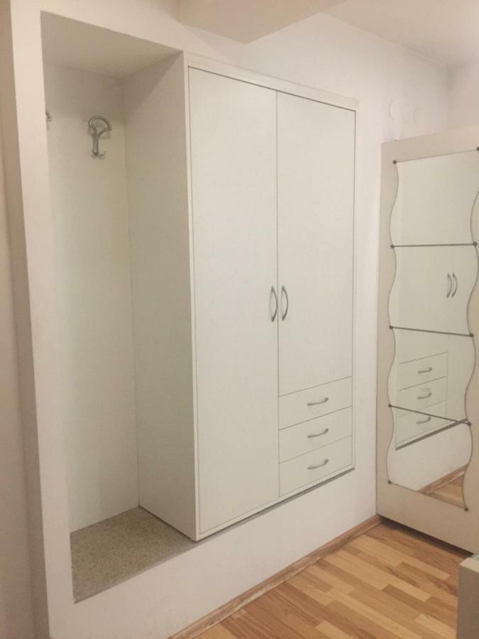 Apartment Red Square 류블랴나 외부 사진